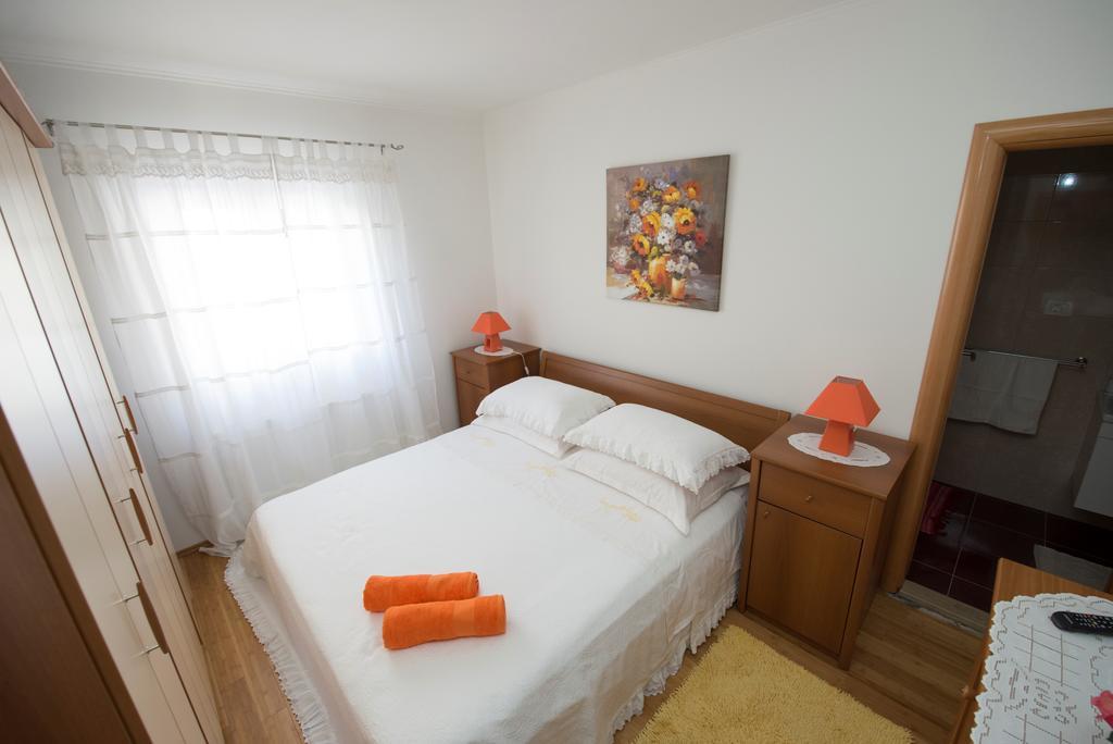 Villa Ivana Zagvozd Esterno foto