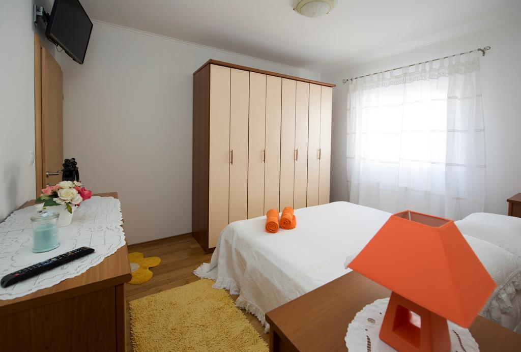 Villa Ivana Zagvozd Esterno foto